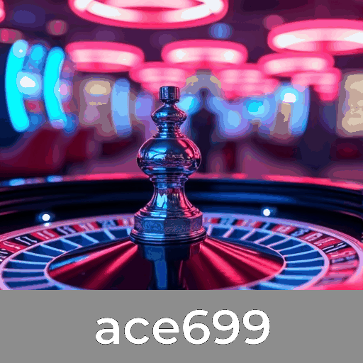 Ace699 App: Aposta Rápida e Completa em Qualquer Lugar