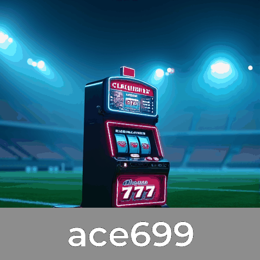 Ace699: Desbloqueie Recompensas Incríveis com Bônus Generosos e Ofertas Exclusivas