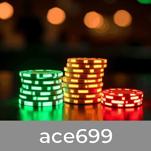 Ace699: Experimente os Melhores Jogos de Cassino Online